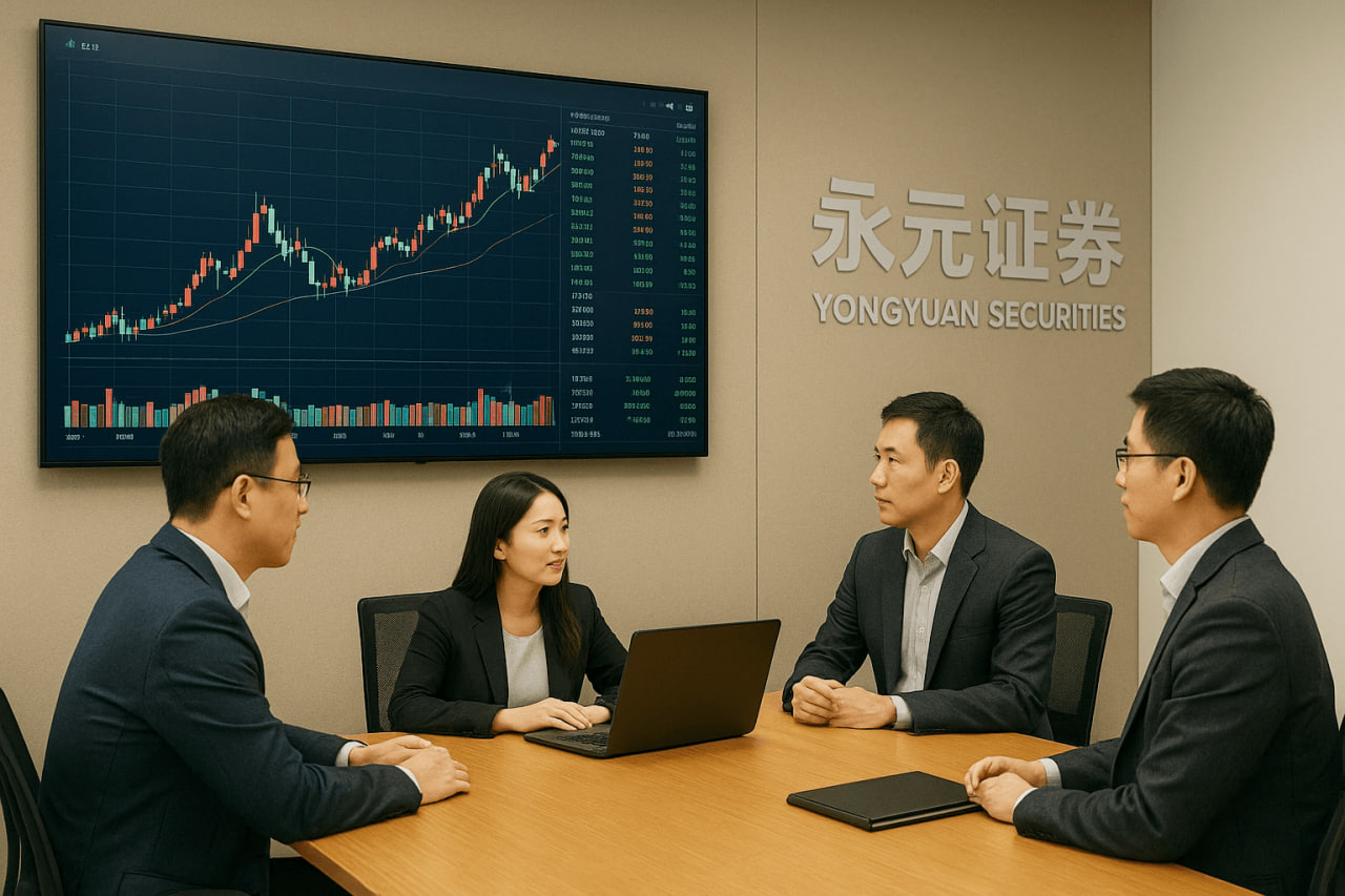 杠杆炒股开户步骤