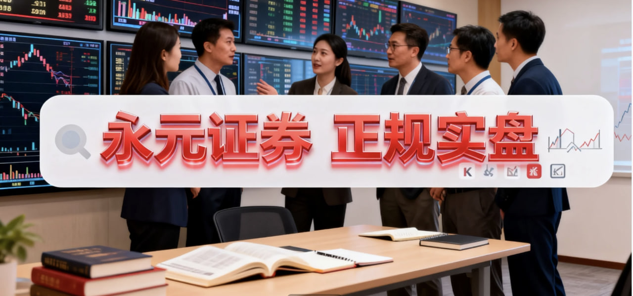 联华证券可信吗