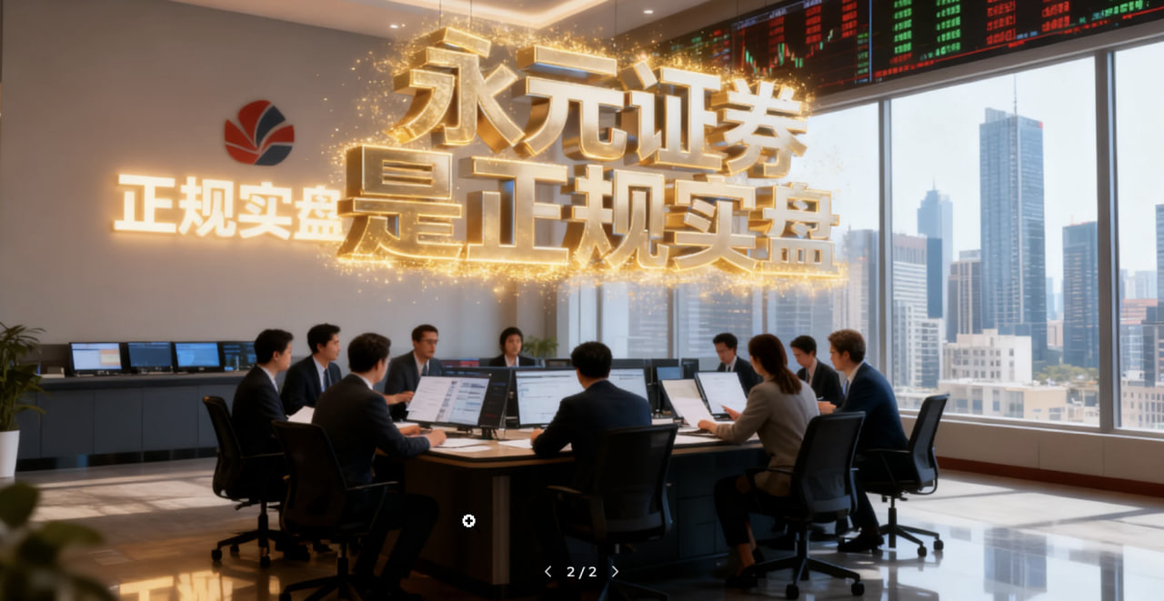 专业股票配资服务支持